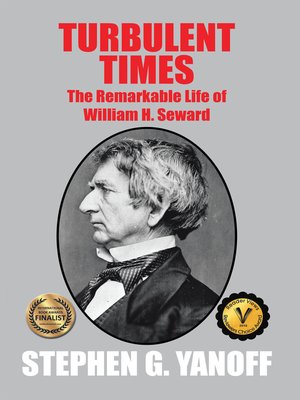 cover image of Turbulent Times